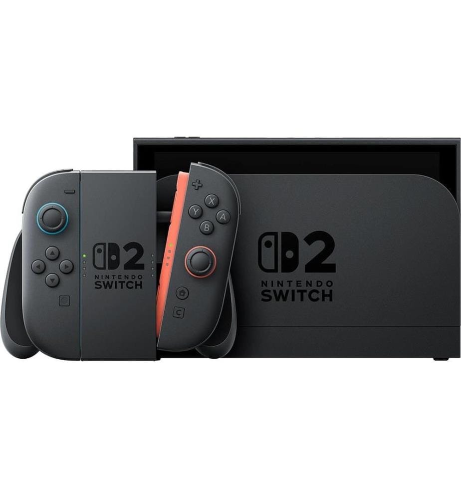 NINTENDO - Switch 2