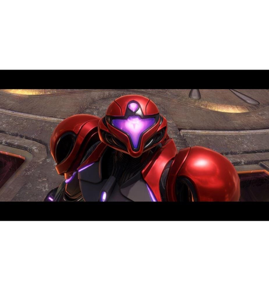 NINTENDO - Metroid Prime 4: Beyond (Box)