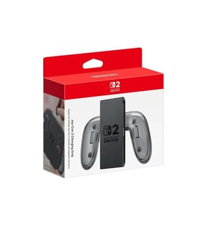 NINTENDO - Switch 2 Joy-Con Aufladehalterung