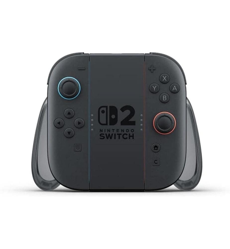 NINTENDO - Switch 2 Joy-Con Aufladehalterung