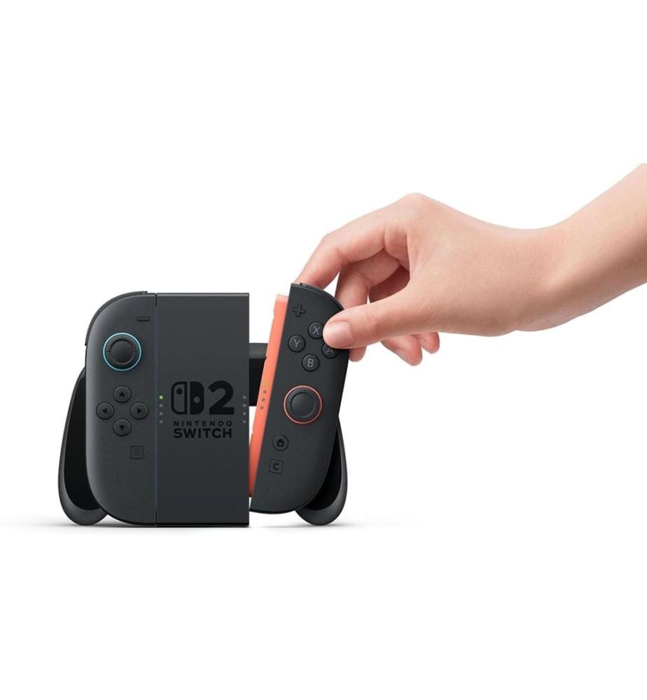 NINTENDO - Switch 2 Joy-Con Aufladehalterung