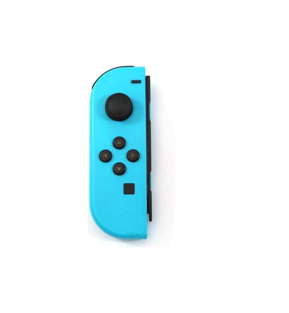 NINTENDO - Switch Controller Joy-Con Neon Blau (L)