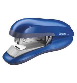 Rapid - Heftgerät F30 Blau
