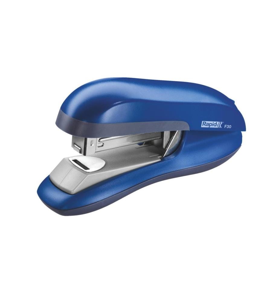 Rapid - Heftgerät F30 Blau