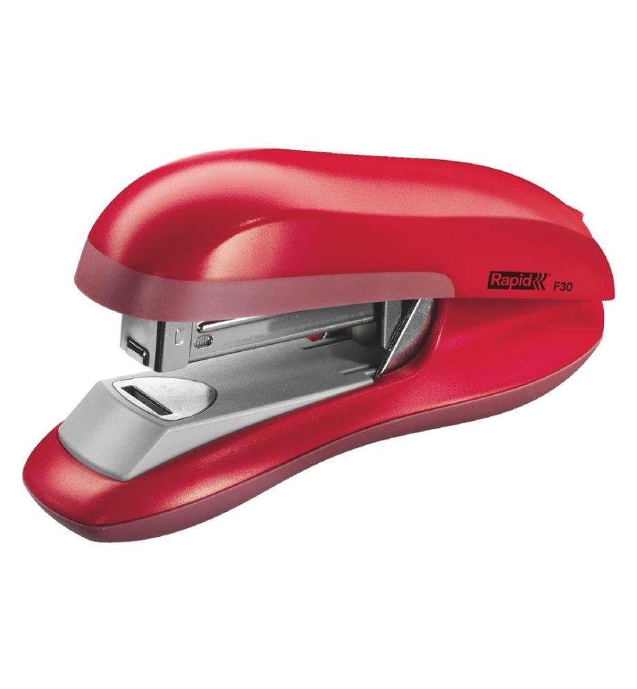 Rapid - Heftgerät F30 Rot