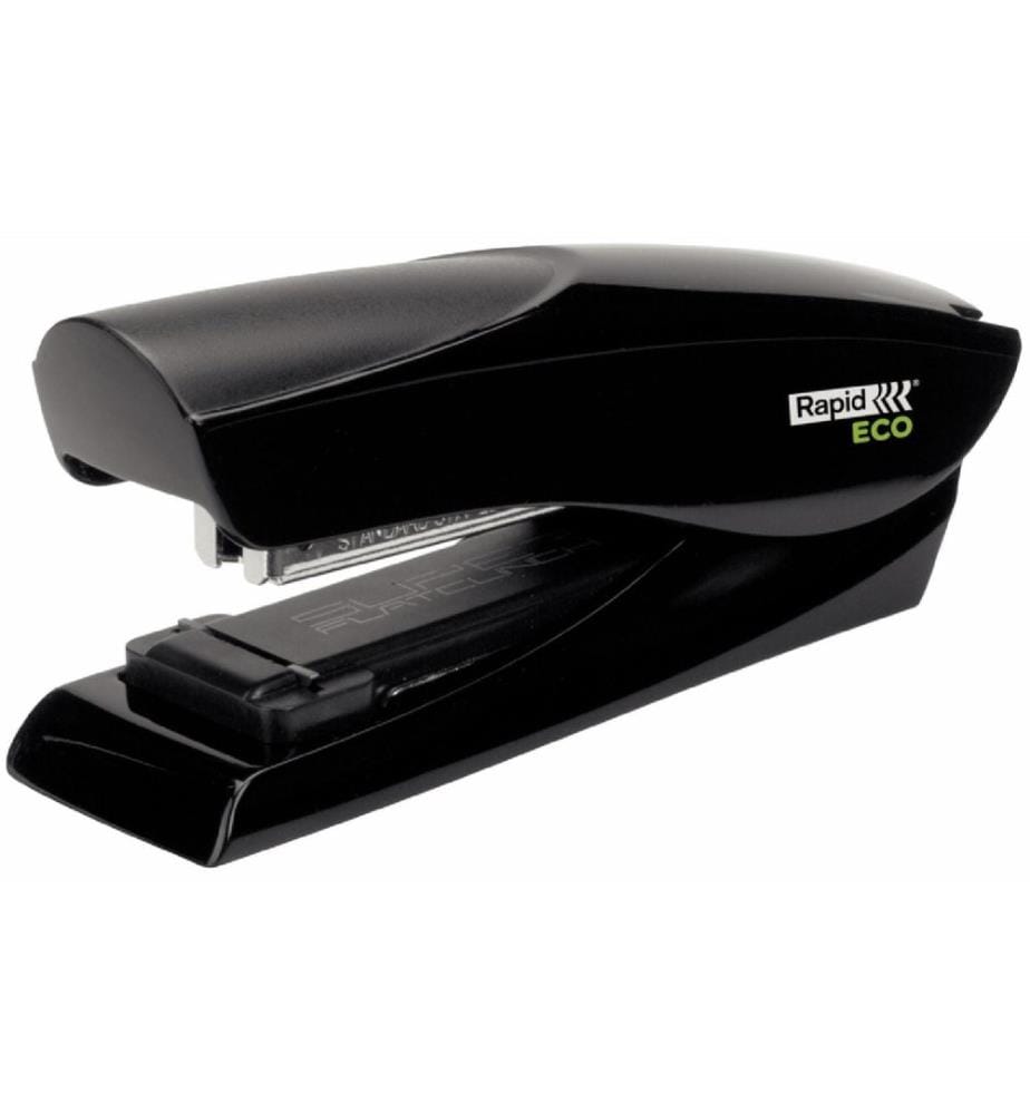 Rapid - Heftgerät ECO Schwarz