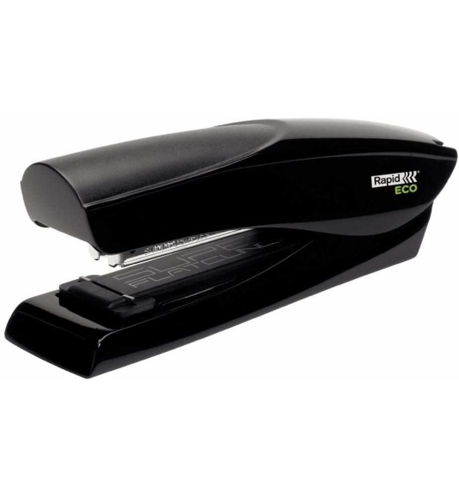 Rapid - Heftgerät ECO Schwarz