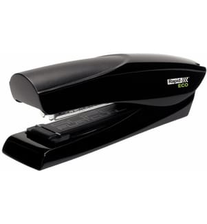 Rapid - Heftgerät ECO Schwarz