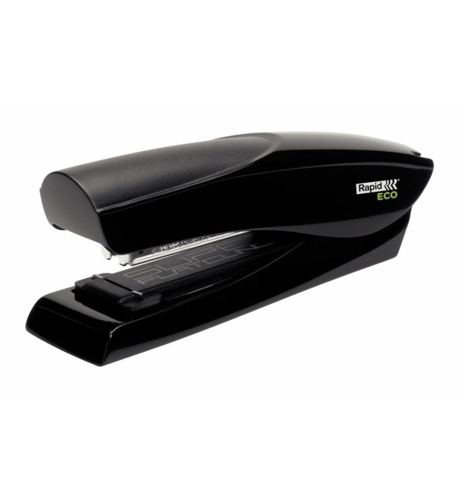 Rapid - Heftgerät ECO Schwarz