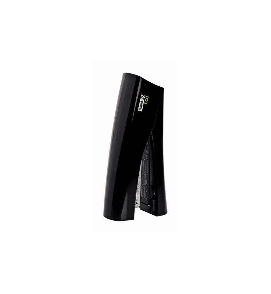 Rapid - Heftgerät ECO StandUp Schwarz