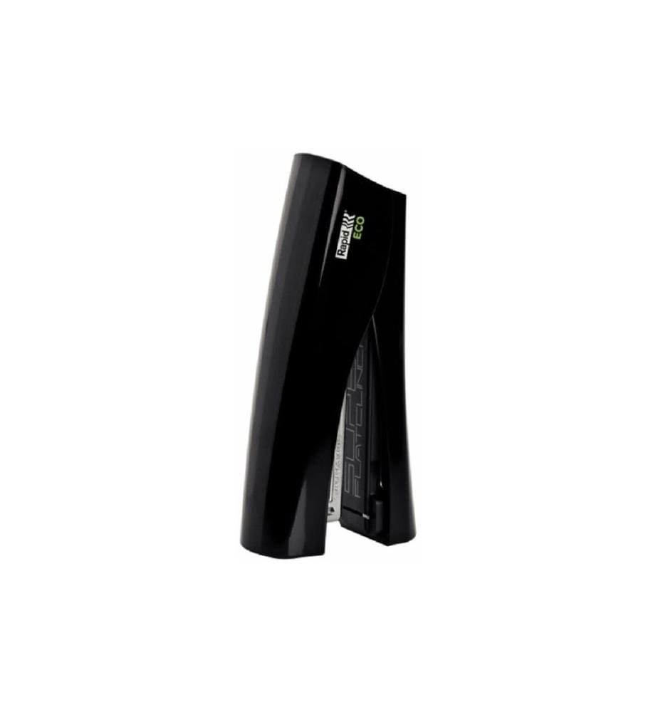 Rapid - Heftgerät ECO StandUp Schwarz