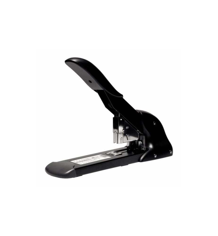 Rapid - Heftgerät Fashion HD210 Schwarz