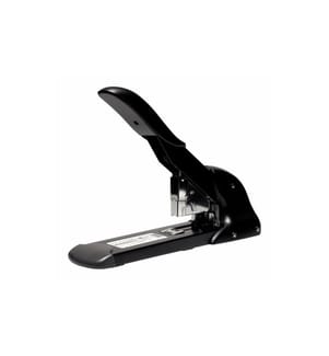 Rapid - Heftgerät Fashion HD210 Schwarz