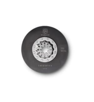 FEIN - Sägeblatt HSS, SL Ø 85 mm VE1 3 Teile