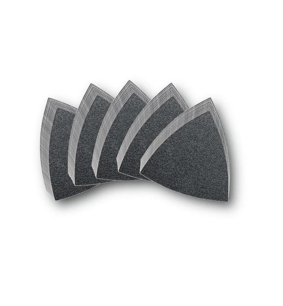 FEIN - Schleifblatt Set, 50 Teile