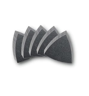 FEIN - Schleifblatt Set, 50 Teile