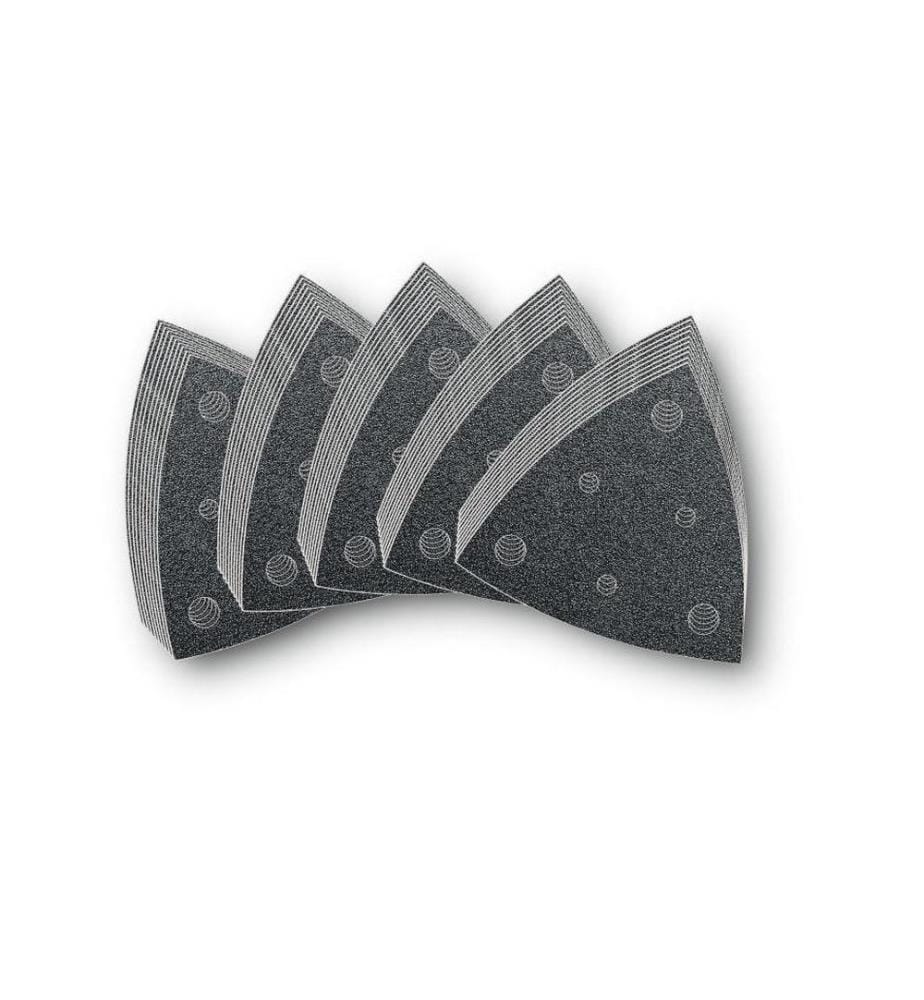 FEIN - Schleifblatt Set, 50 Teile