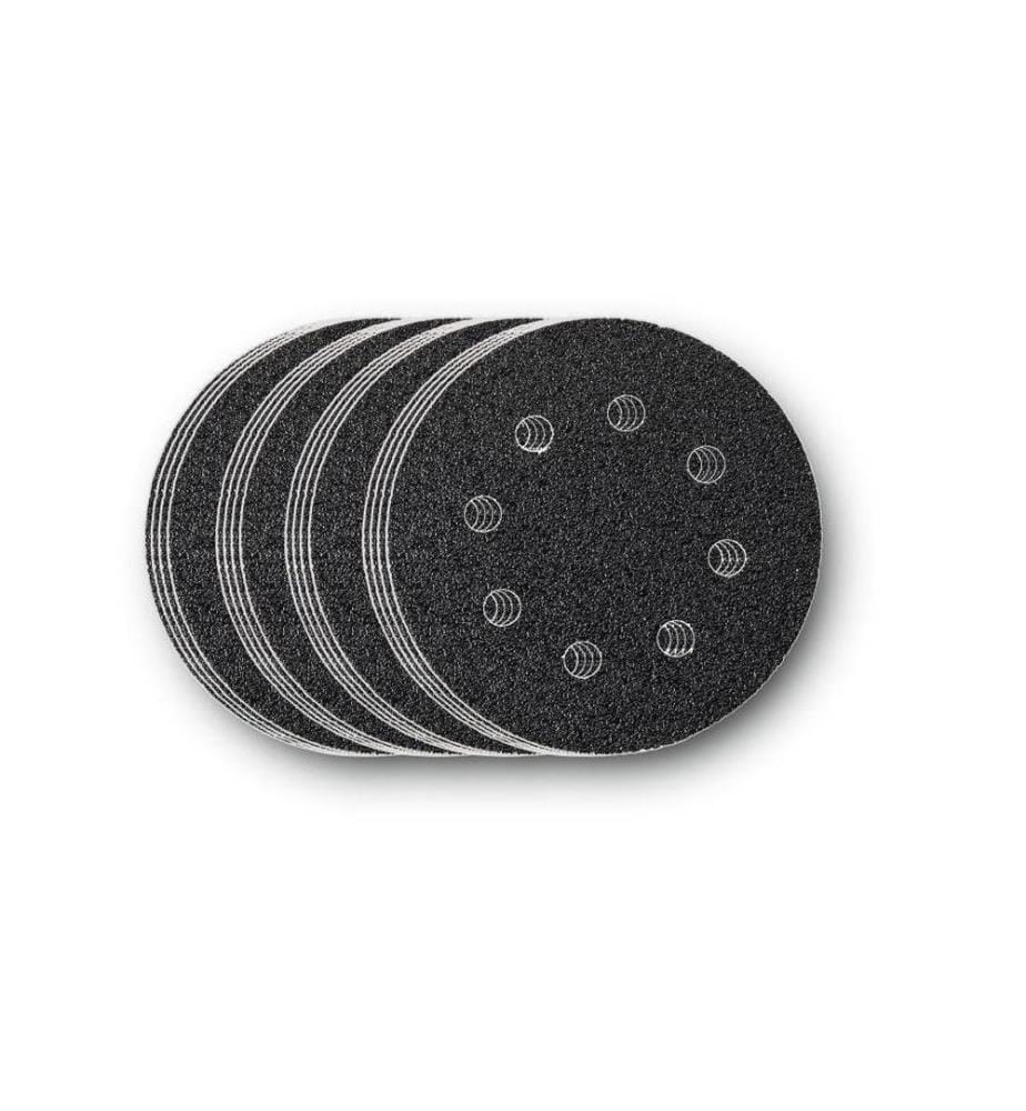 FEIN - Schleifblatt 4x K60,80,120,180