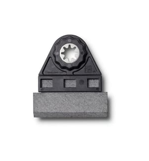 FEIN - Fliesen SLP 70 mm Fugen-Reiniger, 2 Teile