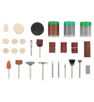 KWB - Werkzeug-Set Mini 105-teilig