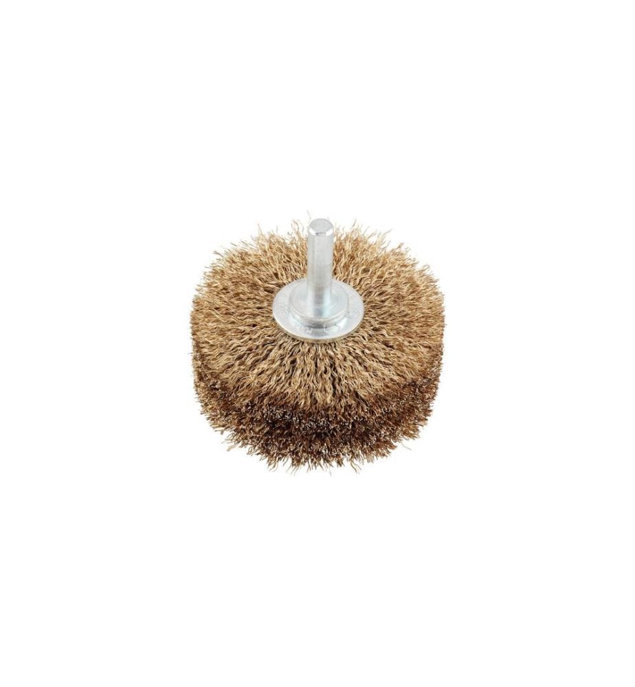 KWB - Brosse à effet 80 mm subtils