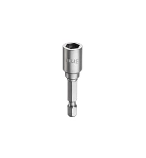 KWB - Steckschlüssel 8 mm, E6.3 Magnet