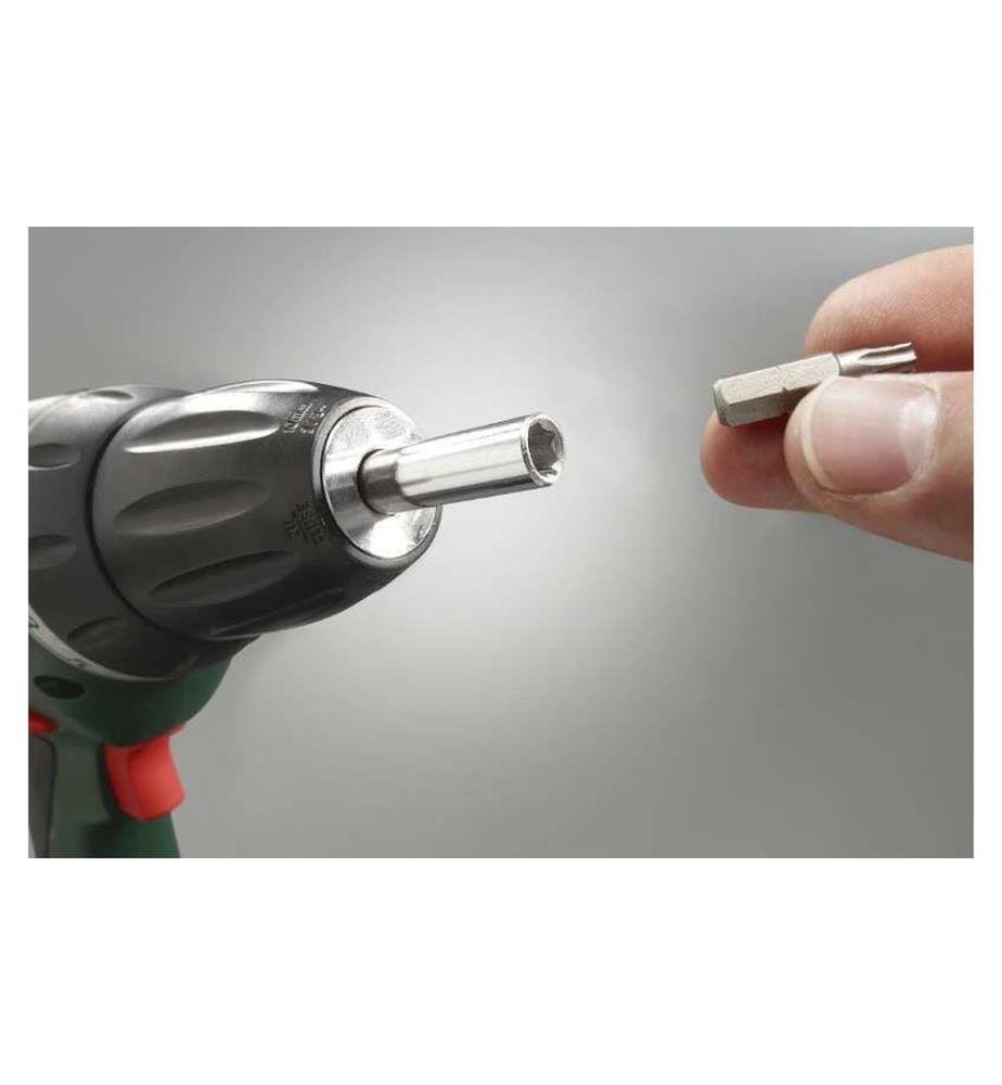 KWB - Bit-Adapter 1/4 58 mm magnetisch