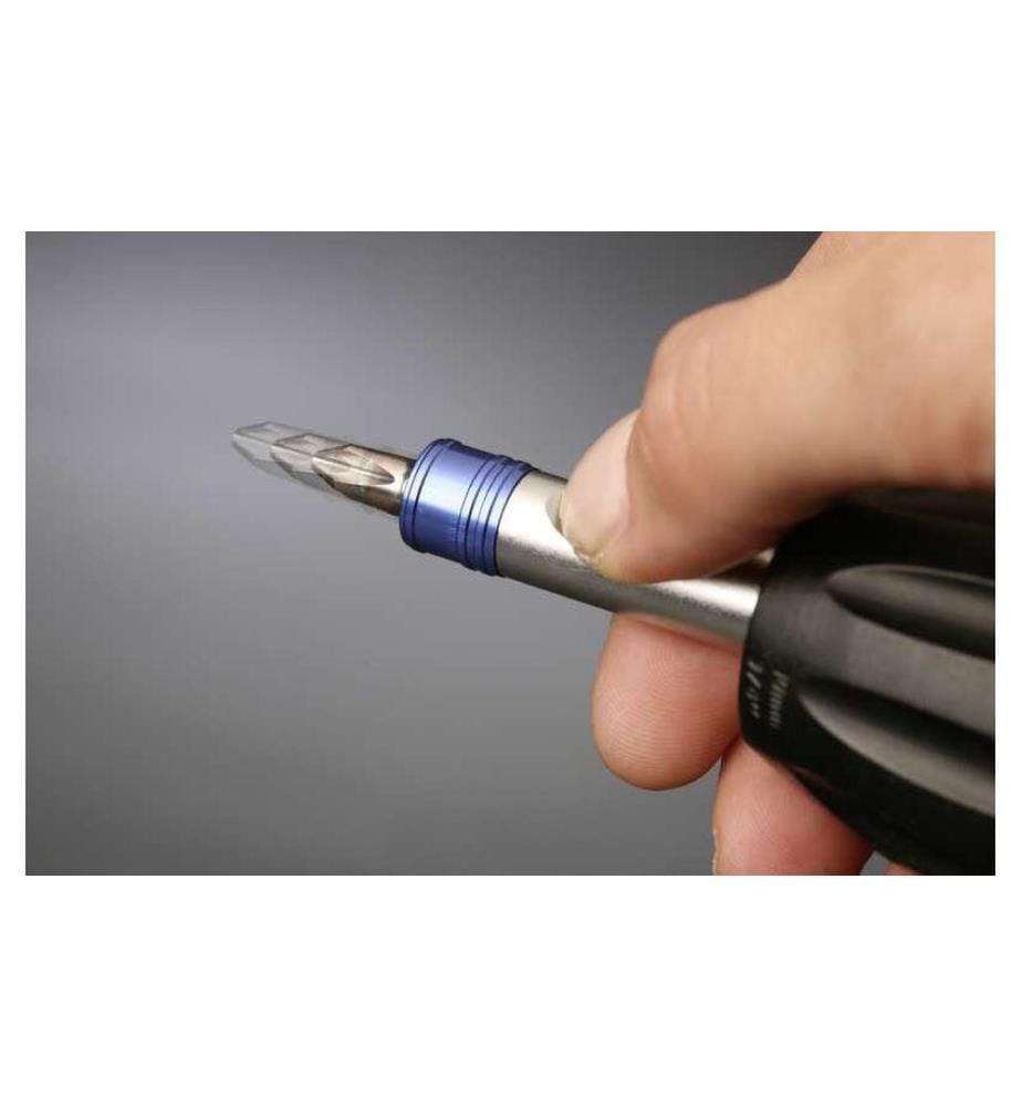 KWB - Bit-Adapter Automatik 1/4 1-teilig