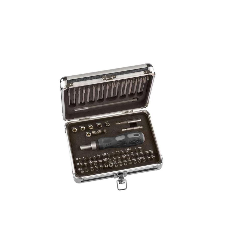 KWB - Bit-Set Power Box 92-teilig