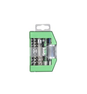 KWB - Bit-Set Bits for Bytes 30-teilig