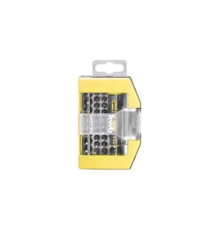 KWB - Bit-Set Safety Bits 37-teilig