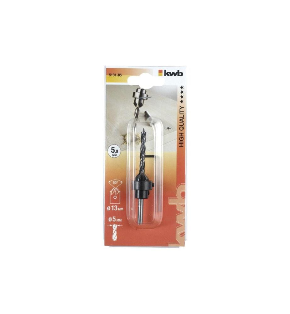 KWB - Aufstecksenker Bo.5