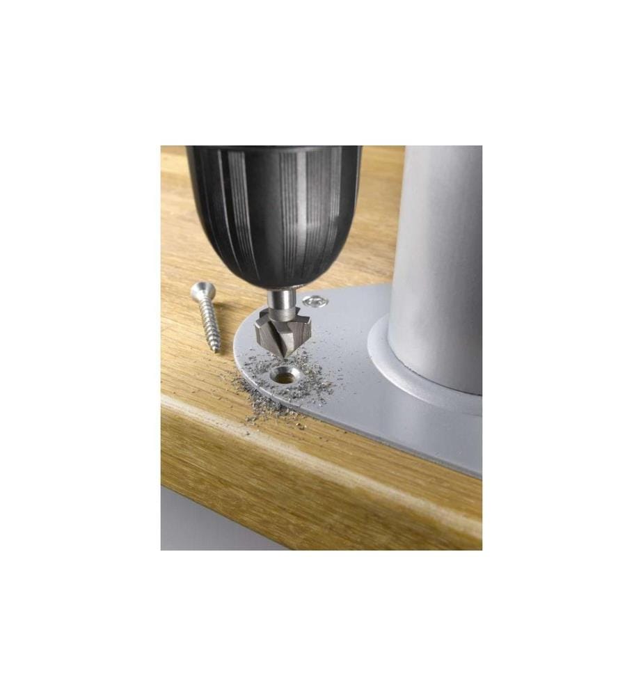 KWB - Senker Hss 12 mm