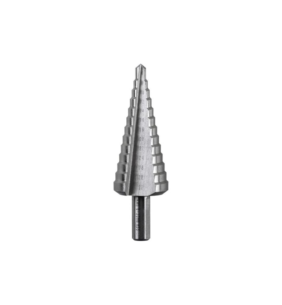 KWB - Stufenbohrer HSS 6-30 mm