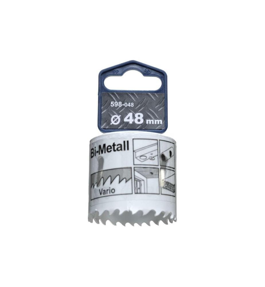 KWB - Scie à cloche Hss Bimetall 48 mm