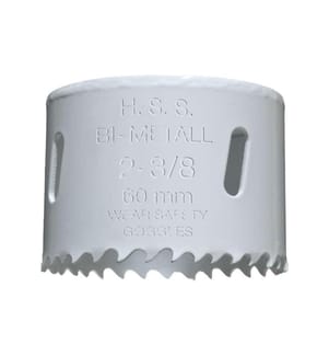 KWB - Lochsäge Hss Bimetall 60 mm