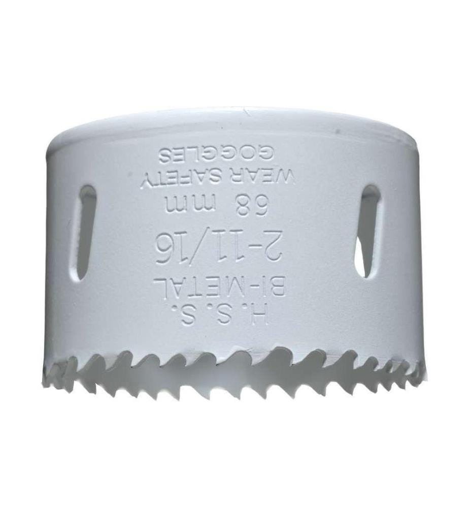 KWB - Scie à cloche Hss Bimetall 68 mm