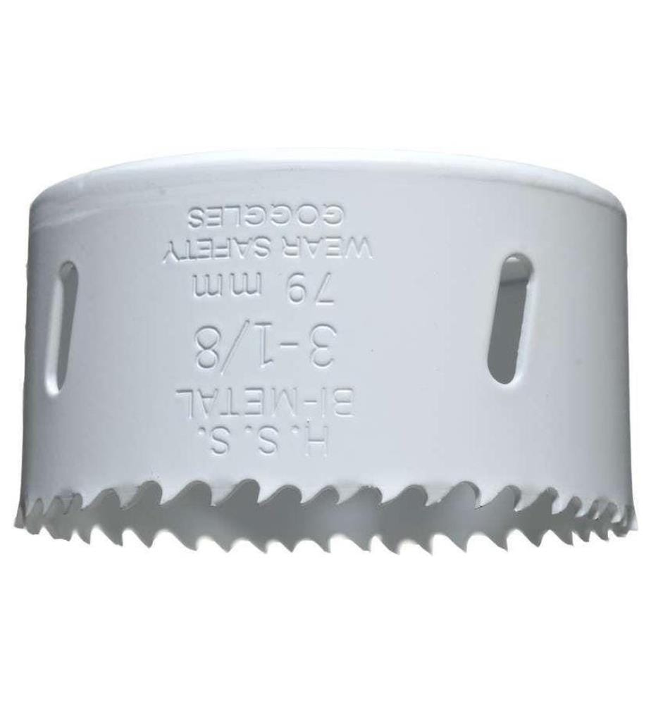 KWB - Scie à cloche Hss Bimetall 79 mm
