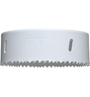 KWB - Lochsäge Hss Bimetall 121 mm