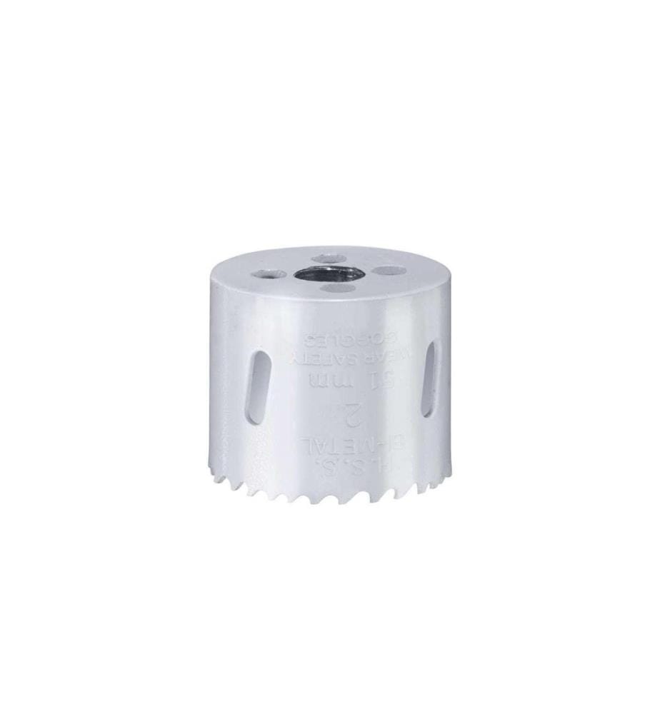 KWB - Lochsäge Hss Bimetall 121 mm