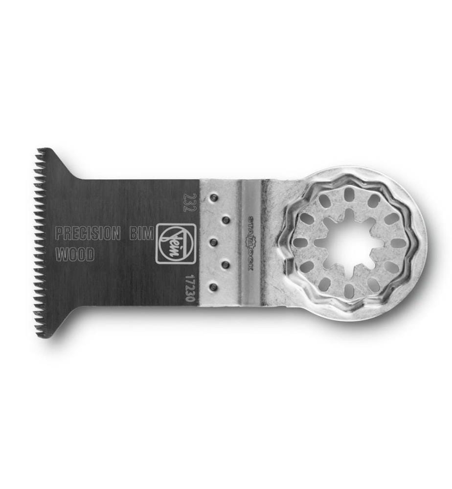 FEIN - Lame de scie E-Cut Precision