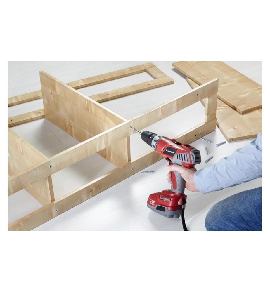 KWB - Bit-Set 1/4 Sechskant 3-teilig