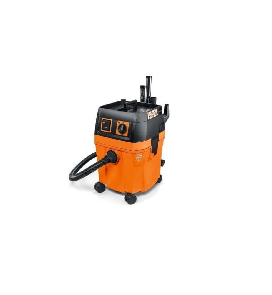 FEIN - Nass-/Trockensauger  Dustex 35 L Set
