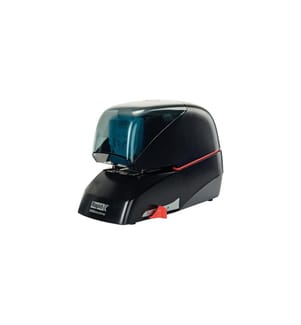 Rapid - Elektrisches Heftgerät Supreme 5080E, Schwarz