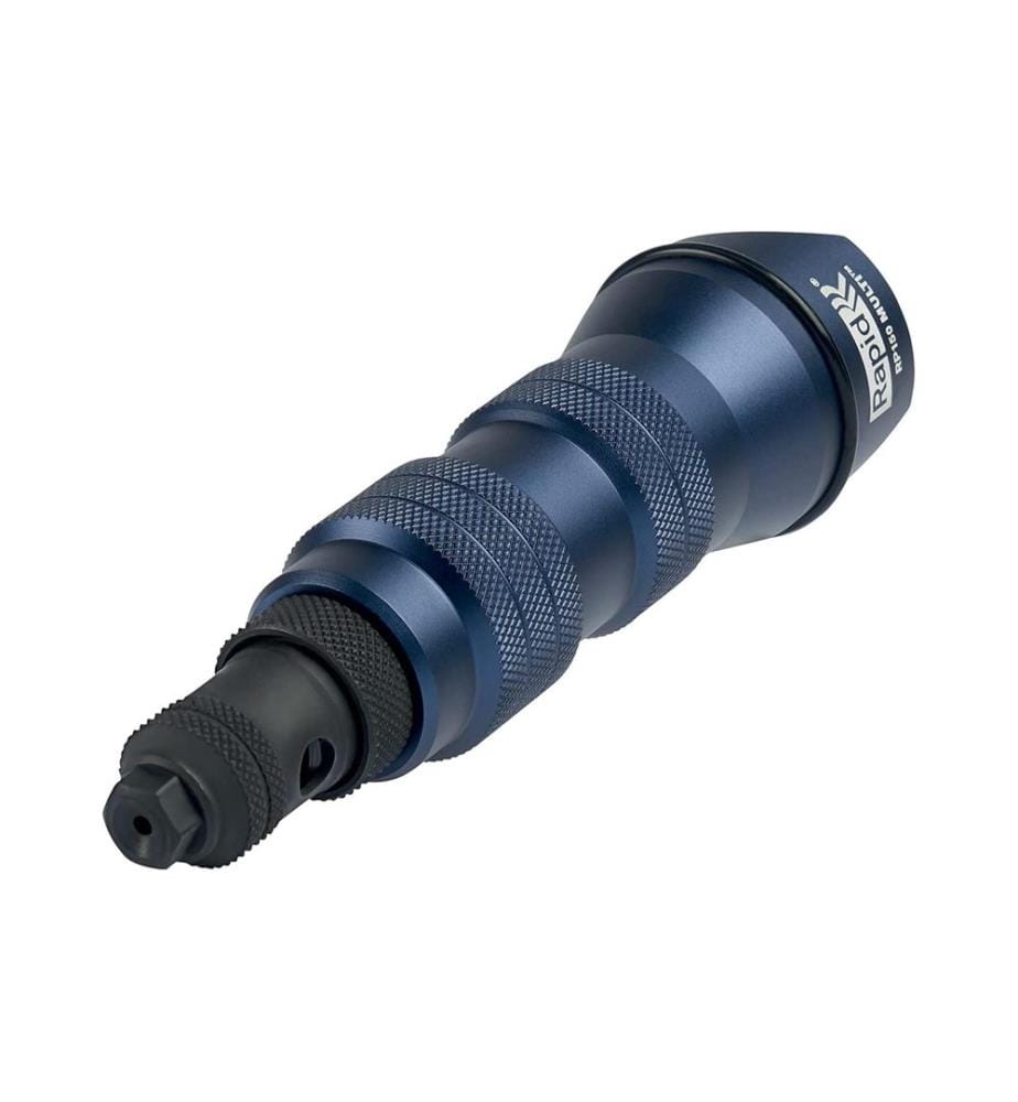 Rapid - Nietaufsatz RP150 Multi Blau