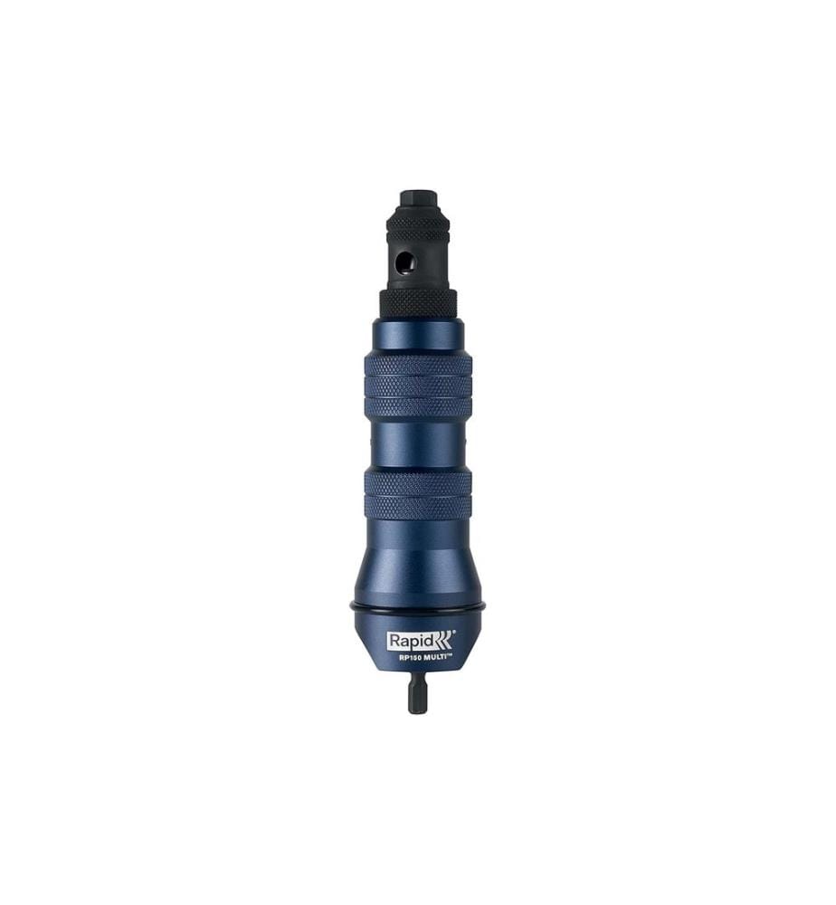 Rapid - Nietaufsatz RP150 Multi Blau