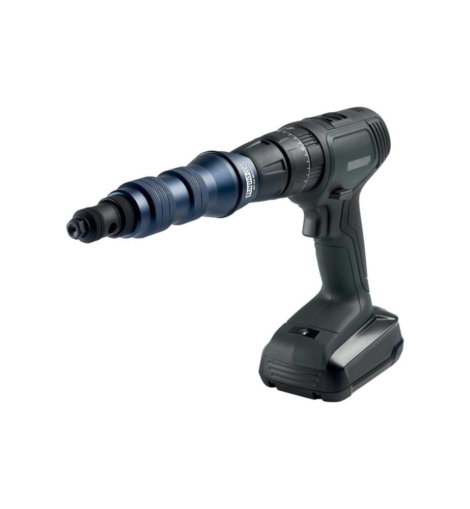 Rapid - Nietaufsatz RP150 Multi Blau