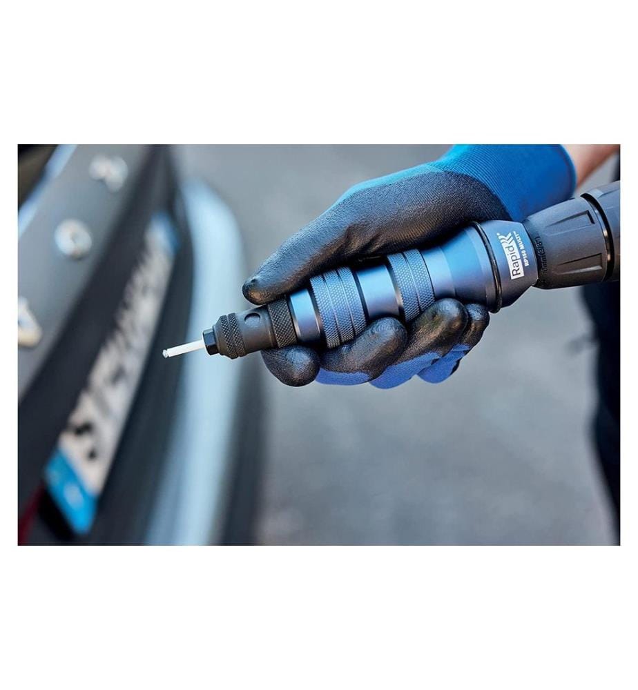 Rapid - Nietaufsatz RP150 Multi Blau