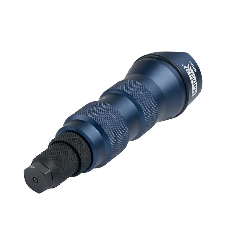 Rapid - Nietmutternaufsatz RP160 Blau