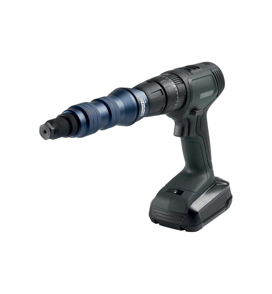 Rapid - Nietmutternaufsatz RP160 Blau